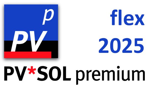 Gravação do webinar: PV*SOL 2025 flex - venha conhecer o novo licenciamento